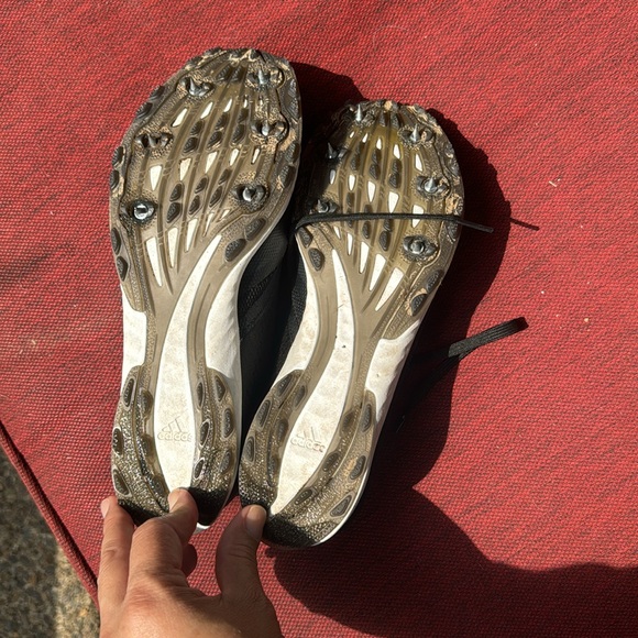 Adidas XC spikes - Picture 5 of 5